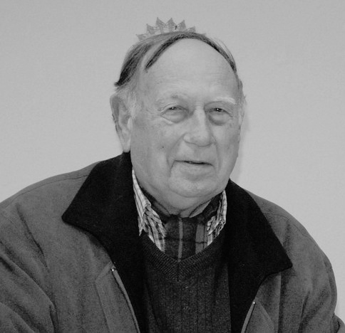 FRANC ČARNI