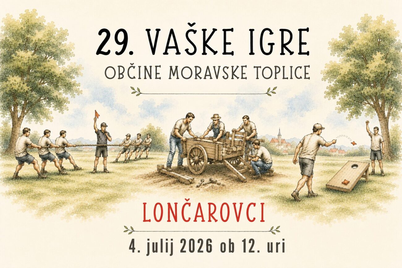 foto – vaške igre